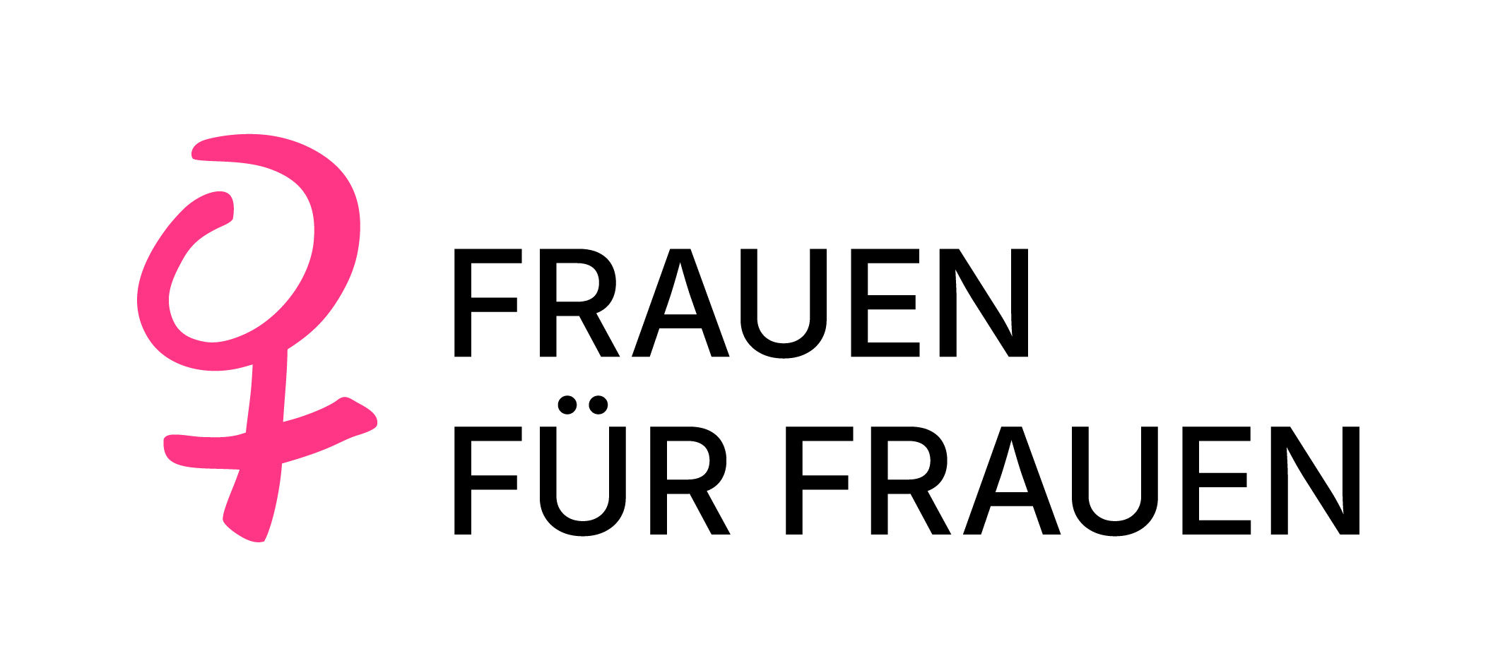 FRAUEN FÜR FRAUEN
